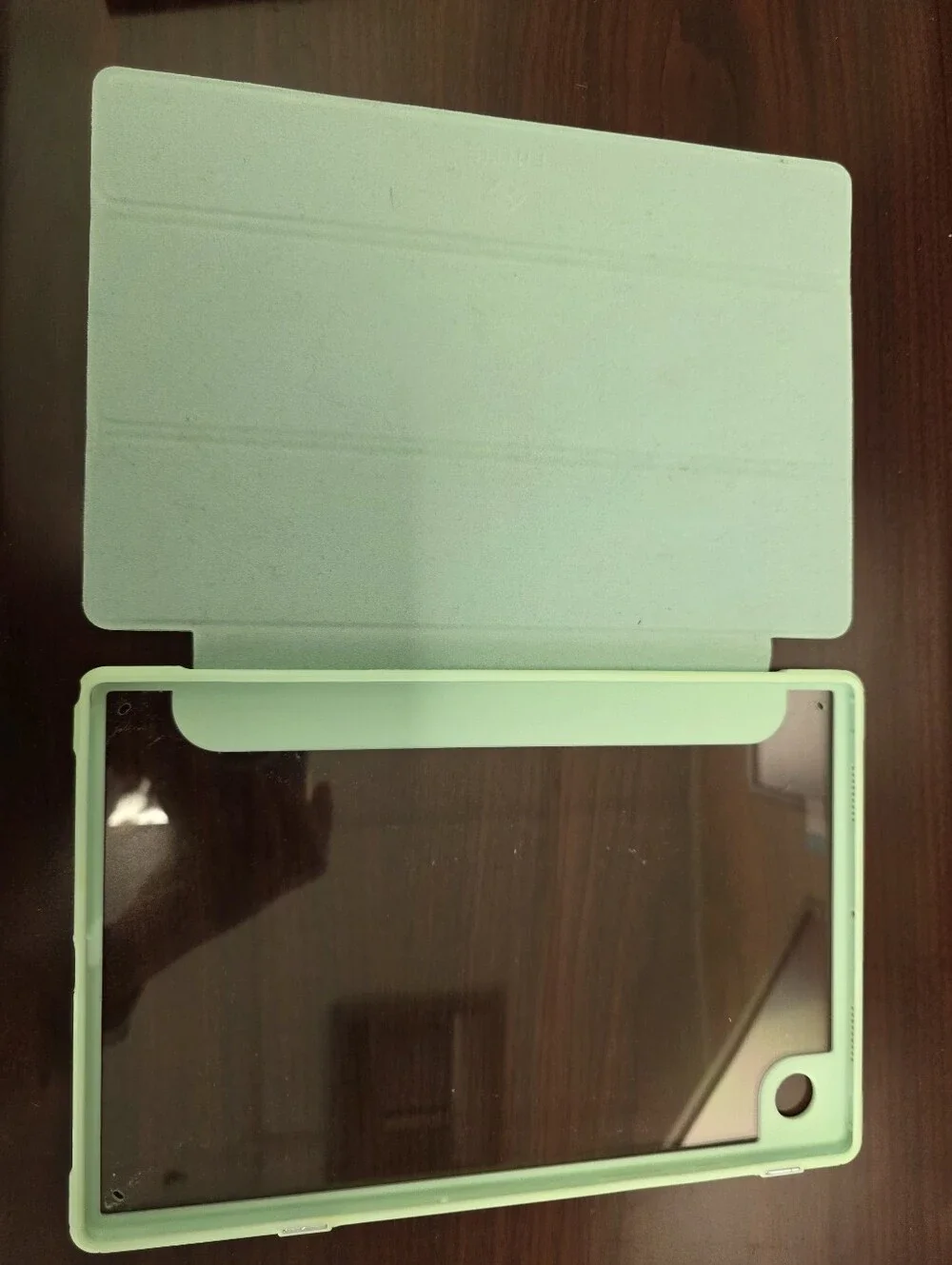 Lot of 3 Finite Slim Cases for Samsung Galaxy Tab A8 10.5
